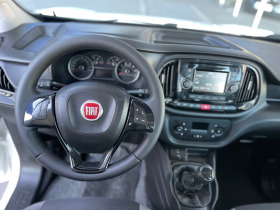 Fiat Doblo    - | Mobile.bg   11