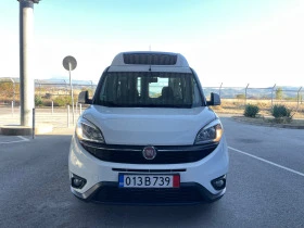 Fiat Doblo За хора с увреждания, снимка 8