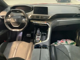 Обява за продажба на Peugeot 3008 GT* БЕНЗИН* АВТОМАТ* ОЧАКВАН* ВНОС* * *  ~28 999 лв. - изображение 8 | Auto.bg Обява за продажба на Peugeot 3008 GT* БЕНЗИН* АВТОМАТ* ОЧАКВАН* ВНОС* * *  ~28 999 лв. - изображение 8