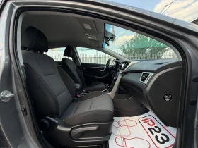 Hyundai I30 1.6* БЕНЗИН* АВТОМАТ* ХЕЧБЕК* Apple* CarPlay * * * | Auto.bg — изображение 12