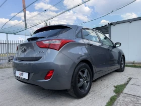 Hyundai I30 1.6* БЕНЗИН* АВТОМАТ* ХЕЧБЕК* Apple* CarPlay * * * | Auto.bg — изображение 6