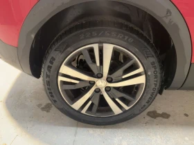 Обява за продажба на Peugeot 3008 GT* БЕНЗИН* АВТОМАТ* ОЧАКВАН* ВНОС* * *  ~28 999 лв. - изображение 6 | Auto.bg Обява за продажба на Peugeot 3008 GT* БЕНЗИН* АВТОМАТ* ОЧАКВАН* ВНОС* * *  ~28 999 лв. - изображение 6