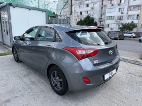 Hyundai I30 1.6* БЕНЗИН* АВТОМАТ* ХЕЧБЕК* Apple* CarPlay * * * | Auto.bg — изображение 4