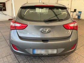 Hyundai I30 1.6* БЕНЗИН* АВТОМАТ* ХЕЧБЕК* ОЧАКВАН* ВНОС* * *  - 8484 € / 16593.26 лв. - 15348019 4