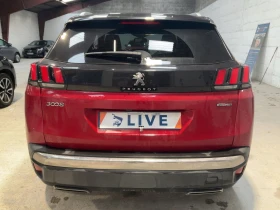 Обява за продажба на Peugeot 3008 GT* БЕНЗИН* АВТОМАТ* ОЧАКВАН* ВНОС* * *  ~28 999 лв. - изображение 3 | Auto.bg Обява за продажба на Peugeot 3008 GT* БЕНЗИН* АВТОМАТ* ОЧАКВАН* ВНОС* * *  ~28 999 лв. - изображение 3