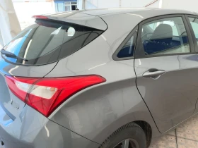 Hyundai I30 1.6* БЕНЗИН* АВТОМАТ* ХЕЧБЕК* ОЧАКВАН* ВНОС* * *  - 8484 € / 16593.26 лв. - 15348019 5