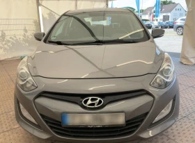Hyundai I30 1.6* БЕНЗИН* АВТОМАТ* ХЕЧБЕК* ОЧАКВАН* ВНОС* * *  - 8484 € / 16593.26 лв. - 15348019 2
