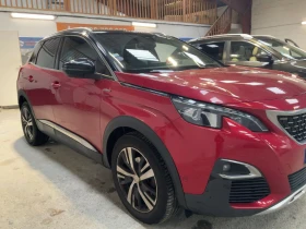 Обява за продажба на Peugeot 3008 GT* БЕНЗИН* АВТОМАТ* ОЧАКВАН* ВНОС* * *  ~28 999 лв. - изображение 5 | Auto.bg Обява за продажба на Peugeot 3008 GT* БЕНЗИН* АВТОМАТ* ОЧАКВАН* ВНОС* * *  ~28 999 лв. - изображение 5
