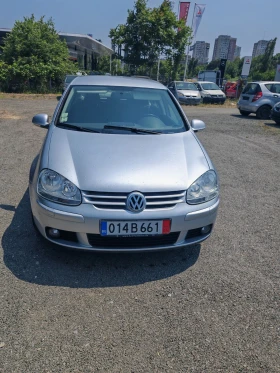 VW Golf 1.9TDI - 6600 лв. - 77914317 5