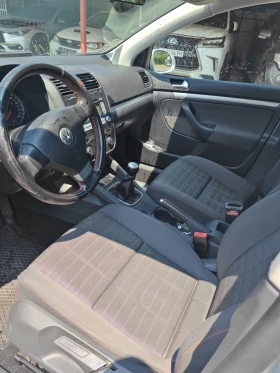 VW Golf 1.9TDI - 6600 лв. - 77914317 6