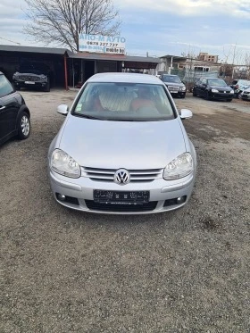 VW Golf 1.9TDI, снимка 1