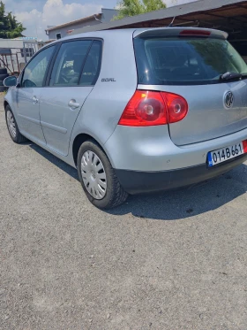 VW Golf 1.9TDI - 6600 лв. - 77914317 7