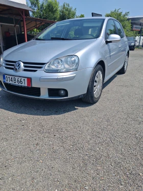 VW Golf 1.9TDI - 6600 лв. - 77914317 2