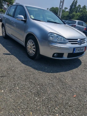 VW Golf 1.9TDI - 6600 лв. - 77914317 4