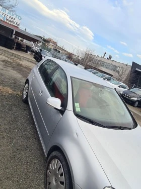 VW Golf 1.9TDI, снимка 2