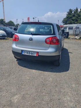 VW Golf 1.9TDI - 6600 лв. - 77914317 8
