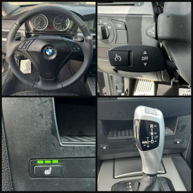 BMW 530 /M-performance/, снимка 16 - Автомобили и джипове - 44274981