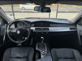 BMW 530 /M-performance/, снимка 14 - Автомобили и джипове - 44274981