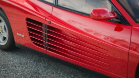 Ferrari Testarossa, снимка 4 - Автомобили и джипове - 44391956