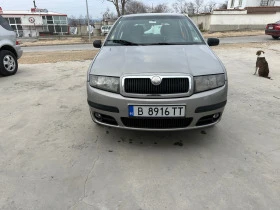 Skoda Fabia 1.2 , снимка 1