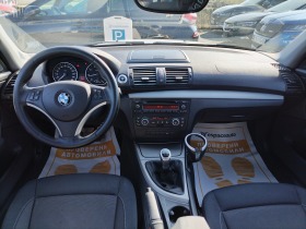 BMW 116 116i, снимка 8 - Автомобили и джипове - 44855834
