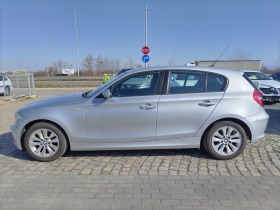BMW 116 116i, снимка 4 - Автомобили и джипове - 44855834