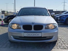 BMW 116 116i, снимка 2 - Автомобили и джипове - 44855834