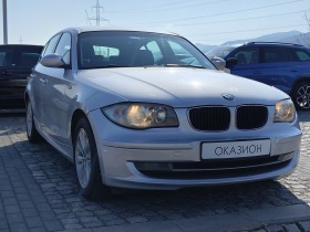 BMW 116 116i, снимка 3 - Автомобили и джипове - 44855834