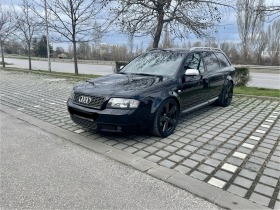 Обява за продажба на Audi S6 ~13 500 лв. - изображение 1