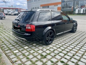 Audi S6, снимка 3 - Автомобили и джипове - 45314734