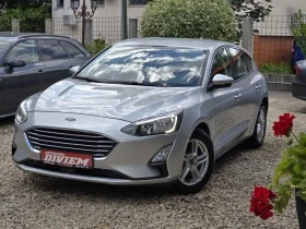 Ford Focus 1.0- ECOBOOST- GERMANY- !!! | Mobile.bg    1