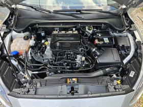Ford Focus 1.0- ECOBOOST- GERMANY- ПРОМОЦИЯ!!!, снимка 17 - Автомобили и джипове - 45916576