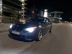 BMW 520 520 газ, снимка 5