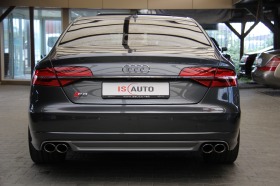 Audi S8 4.0TFSI/Design Selection/Bang&Olufsen/Alcan/Matrix, снимка 5