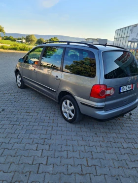 VW Sharan 1.9 TDI 116..   | Mobile.bg    4