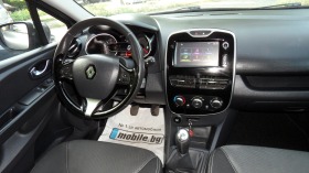 Renault Clio NAVI / EURO 6 | Mobile.bg   13