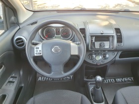 Nissan Note 1.4/88 | Mobile.bg    12