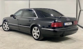 Audi A8 L 4, 2 бензин Quattro Facelift, снимка 3