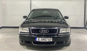 Audi A8 L 4, 2 бензин Quattro Facelift, снимка 1