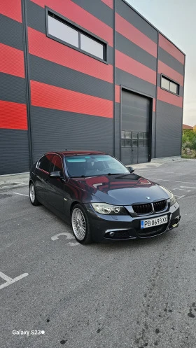 Обява за продажба на BMW 330 330D+ ръчка ~15 500 лв. - изображение 2