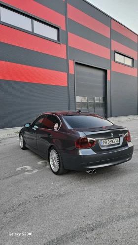 Обява за продажба на BMW 330 330D+ ръчка ~15 500 лв. - изображение 5