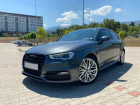 Обява за продажба на Audi A3 2.0 TDI 184 кс / S-Line / S-Tronic / 4х4 quattro ~23 900 лв. - изображение 10