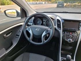 Hyundai I30 1.4-100кс.6-скорости - [13] 