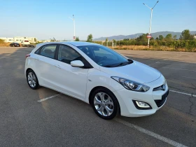 Hyundai I30 1.4-100кс.6-скорости - [3] 