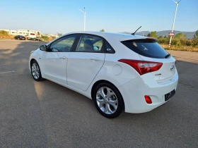 Hyundai I30 1.4-100кс.6-скорости, снимка 4