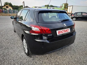 Peugeot 308 1, 2i Activ | Mobile.bg    3