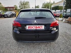 Peugeot 308 1, 2i Activ, снимка 4