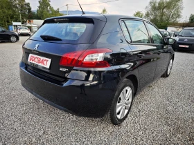 Peugeot 308 1, 2i Activ | Mobile.bg    5