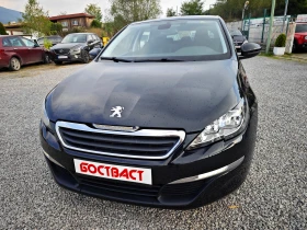 Peugeot 308 1, 2i Activ 1