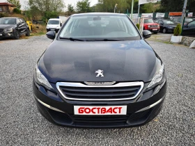 Peugeot 308 1, 2i Activ | Mobile.bg    7